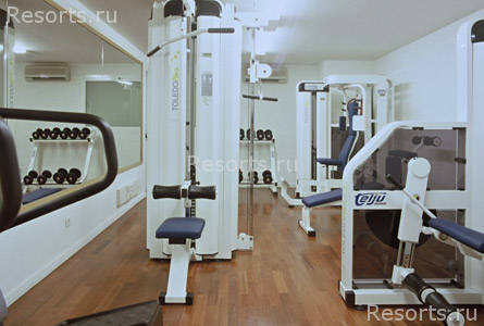 Hotel Bauza 29